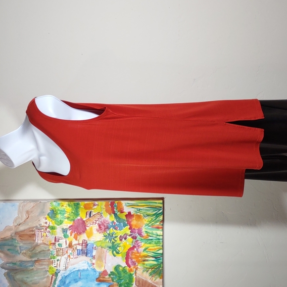 Anthony Original 2 pc Jacket/Tank Set - Picture 5 of 9